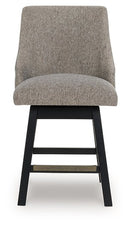 Neymorton Counter Height Barstool (Set of 2) - Watson's 87 Furniture (Middlefield,OH)