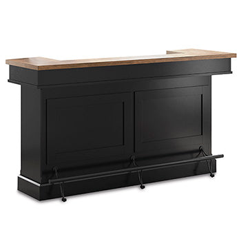 Wildenauer 78" Bar - Watson's 87 Furniture (Middlefield,OH)