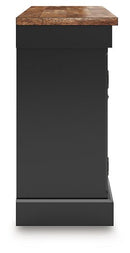 Wildenauer Dining Buffet - Watson's 87 Furniture (Middlefield,OH)