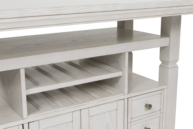 Robbinsdale Counter Height Dining Table - Watson's 87 Furniture (Middlefield,OH)