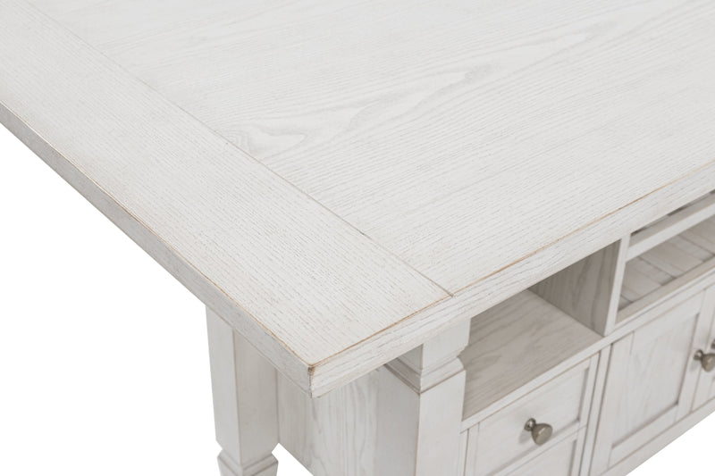 Robbinsdale Counter Height Dining Table - Watson's 87 Furniture (Middlefield,OH)