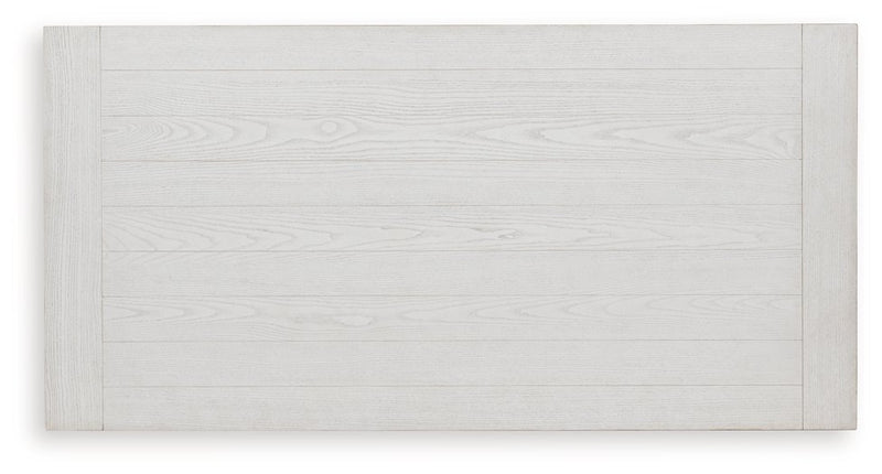 Robbinsdale Counter Height Dining Table - Watson's 87 Furniture (Middlefield,OH)