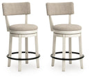 Robbinsdale Counter Height Barstool (Set of 2) image