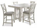 Robbinsdale Dining Package - Watson's 87 Furniture (Middlefield,OH)