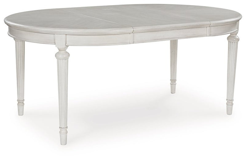 Montelaine Dining Extension Table - Watson's 87 Furniture (Middlefield,OH)