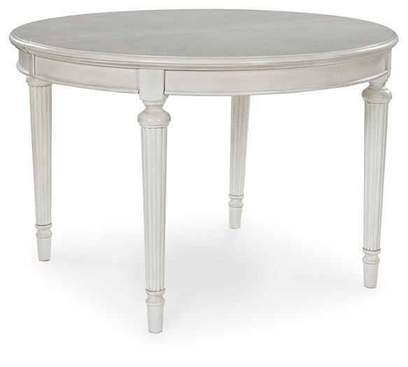 Montelaine Dining Extension Table - Watson's 87 Furniture (Middlefield,OH)