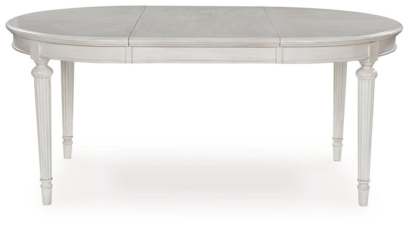 Montelaine Dining Extension Table - Watson's 87 Furniture (Middlefield,OH)