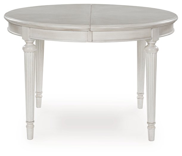 Montelaine Dining Extension Table - Watson's 87 Furniture (Middlefield,OH)