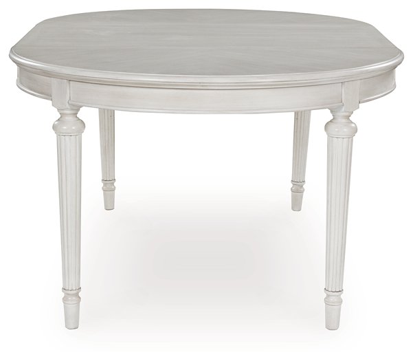 Montelaine Dining Extension Table - Watson's 87 Furniture (Middlefield,OH)
