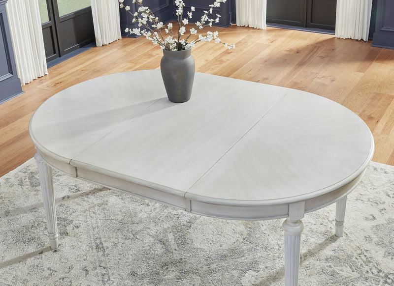 Montelaine Dining Extension Table - Watson's 87 Furniture (Middlefield,OH)