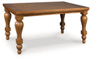 Greddinton Counter Height Dining Table - Watson's 87 Furniture (Middlefield,OH)