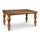 Greddinton Counter Height Dining Table - Watson's 87 Furniture (Middlefield,OH)