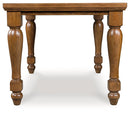 Greddinton Counter Height Dining Table - Watson's 87 Furniture (Middlefield,OH)