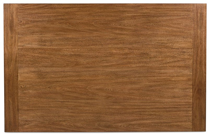 Greddinton Counter Height Dining Table - Watson's 87 Furniture (Middlefield,OH)