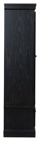 Greddinton Curio - Watson's 87 Furniture (Middlefield,OH)