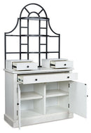 Greddinton Baker's Rack - Watson's 87 Furniture (Middlefield,OH)
