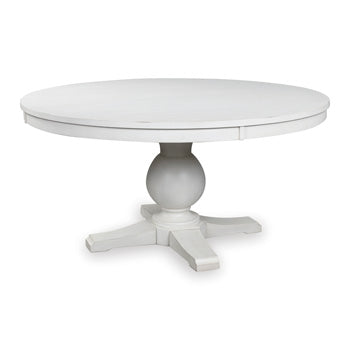 Greddinton Dining Table - Watson's 87 Furniture (Middlefield,OH)