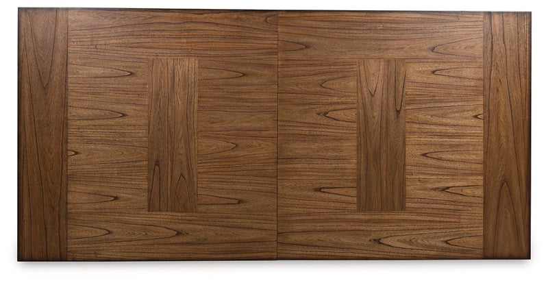 Greddinton Dining Extension Table - Watson's 87 Furniture (Middlefield,OH)