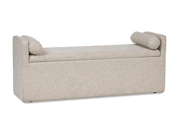 Galliden 62" Dining Bench - Watson's 87 Furniture (Middlefield,OH)