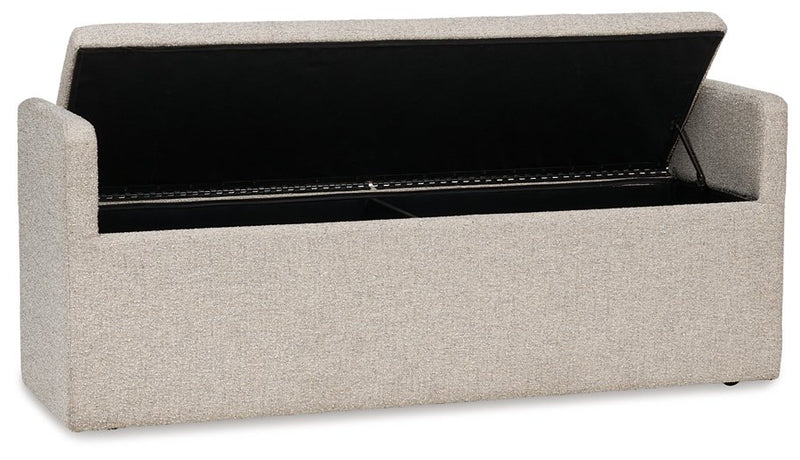 Galliden 62" Dining Bench - Watson's 87 Furniture (Middlefield,OH)