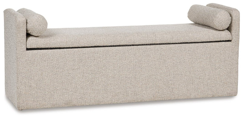 Galliden 62" Dining Bench - Watson's 87 Furniture (Middlefield,OH)