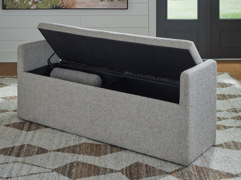 Galliden 62" Dining Bench - Watson's 87 Furniture (Middlefield,OH)
