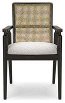 Galliden Dining Room Set - Watson's 87 Furniture (Middlefield,OH)