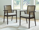 Galliden Dining Room Set - Watson's 87 Furniture (Middlefield,OH)