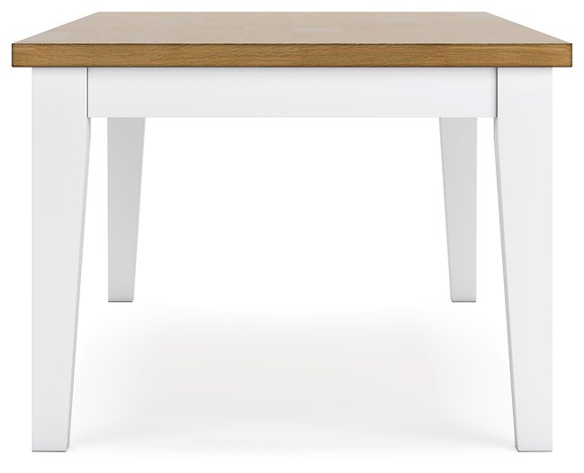 Ashbryn Dining Set - Watson's 87 Furniture (Middlefield,OH)