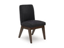 Dilenno Dining Chair - Watson's 87 Furniture (Middlefield,OH)