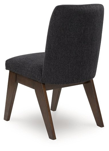 Dilenno Dining Room Set - Watson's 87 Furniture (Middlefield,OH)