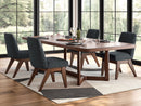 Dilenno Dining Room Set - Watson's 87 Furniture (Middlefield,OH)
