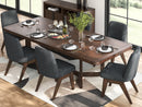 Dilenno Dining Room Set - Watson's 87 Furniture (Middlefield,OH)