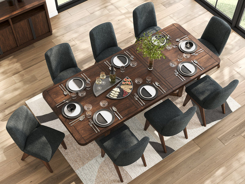 Dilenno Dining Room Set - Watson's 87 Furniture (Middlefield,OH)