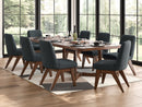 Dilenno Dining Room Set - Watson's 87 Furniture (Middlefield,OH)