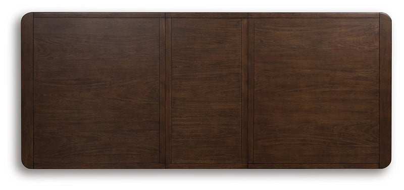 Dilenno Dining Room Set - Watson's 87 Furniture (Middlefield,OH)