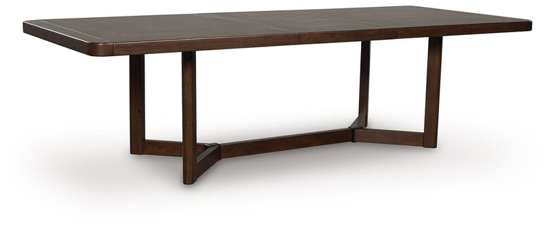 Dilenno Dining Room Set - Watson's 87 Furniture (Middlefield,OH)