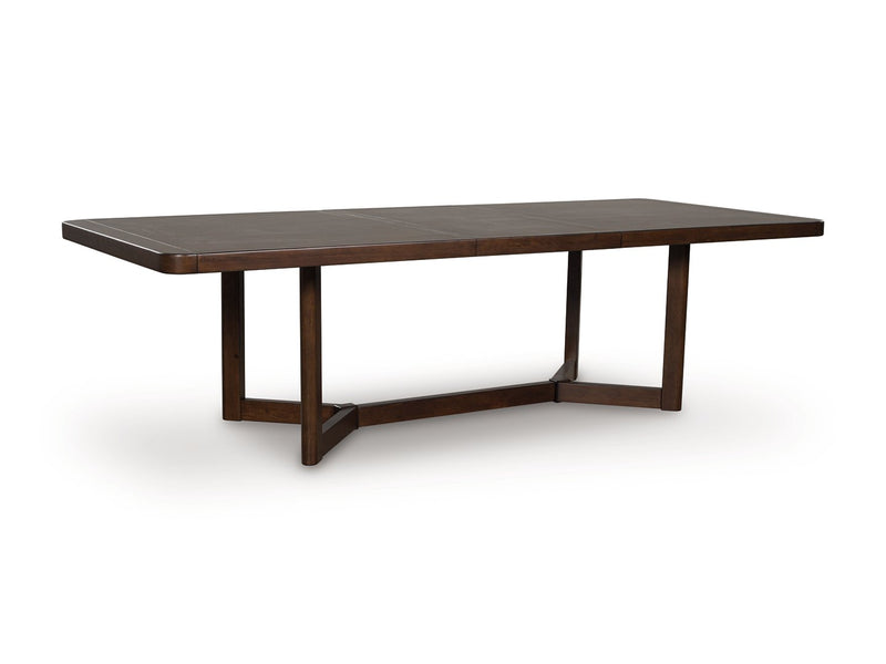 Dilenno Dining Room Set - Watson's 87 Furniture (Middlefield,OH)