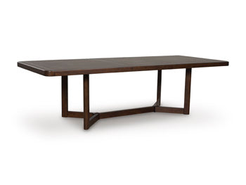 Dilenno Dining Room Set - Watson's 87 Furniture (Middlefield,OH)
