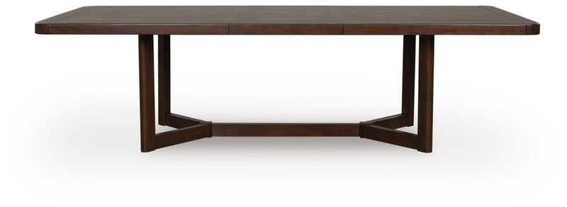 Dilenno Dining Room Set - Watson's 87 Furniture (Middlefield,OH)