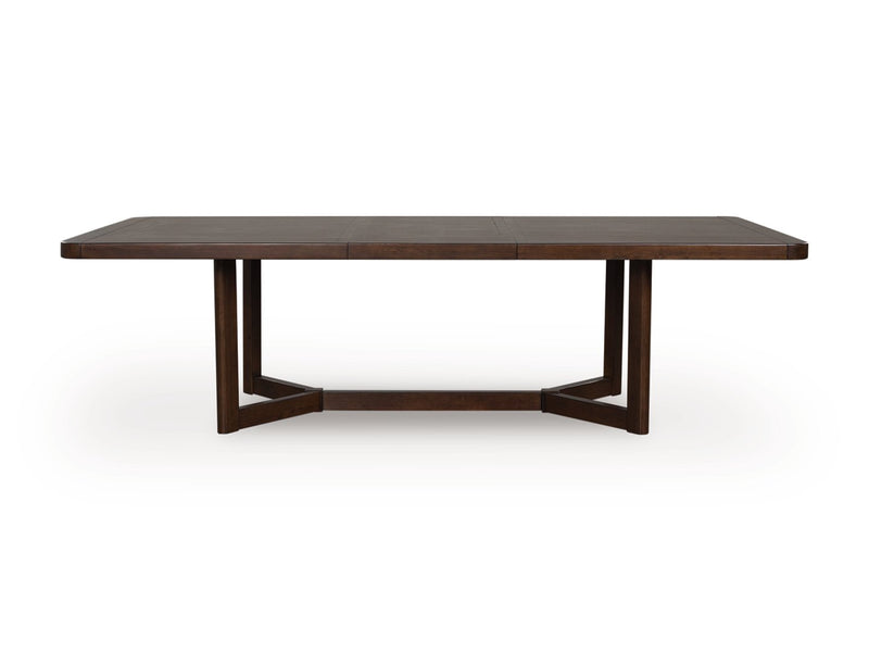 Dilenno Dining Room Set - Watson's 87 Furniture (Middlefield,OH)