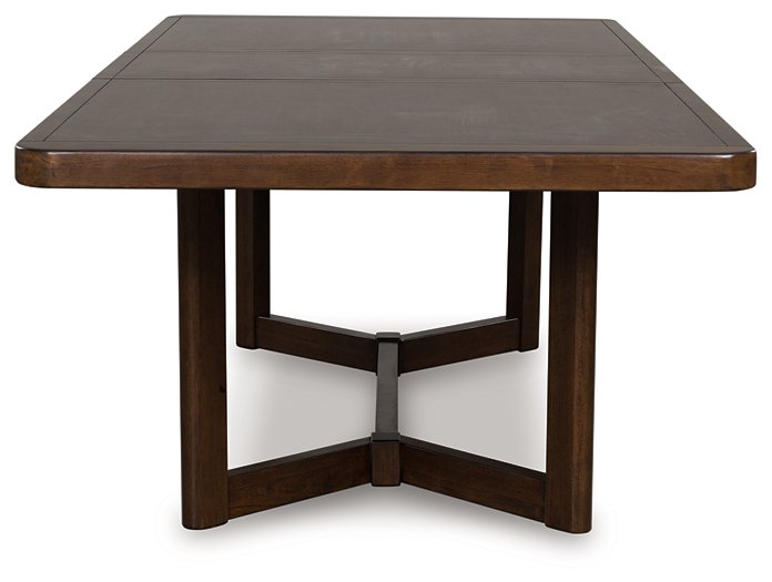 Dilenno Dining Room Set - Watson's 87 Furniture (Middlefield,OH)