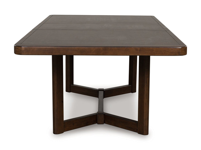Dilenno Dining Room Set - Watson's 87 Furniture (Middlefield,OH)