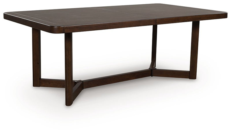 Dilenno Dining Room Set - Watson's 87 Furniture (Middlefield,OH)