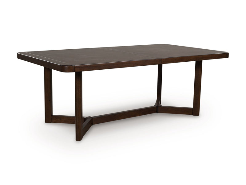 Dilenno Dining Room Set - Watson's 87 Furniture (Middlefield,OH)