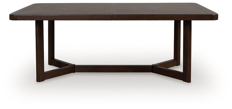 Dilenno Dining Room Set - Watson's 87 Furniture (Middlefield,OH)