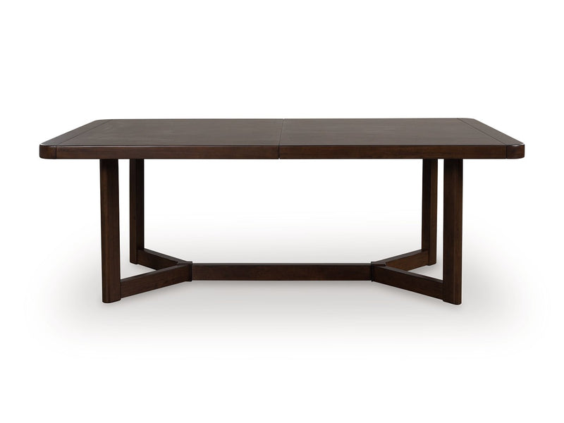 Dilenno Dining Room Set - Watson's 87 Furniture (Middlefield,OH)