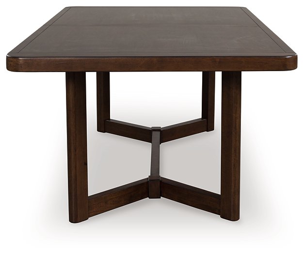 Dilenno Dining Room Set - Watson's 87 Furniture (Middlefield,OH)