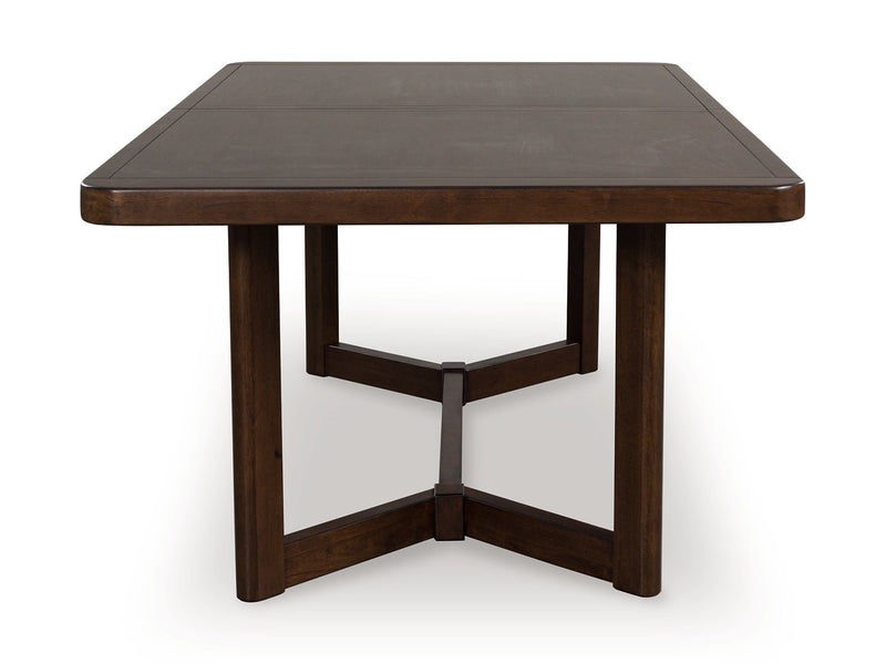 Dilenno Dining Room Set - Watson's 87 Furniture (Middlefield,OH)