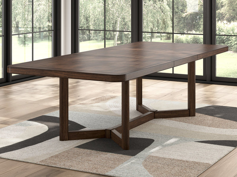 Dilenno Dining Room Set - Watson's 87 Furniture (Middlefield,OH)